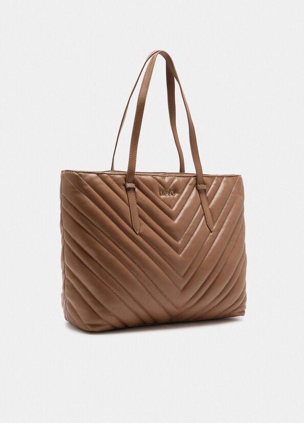 LIU JO SHOPPING BAG