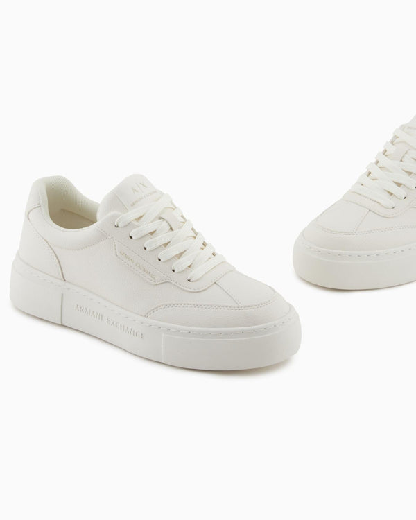 ARMANI EXCHANGE SNEAKER