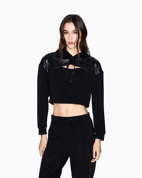 ARMANI EXCHANGE SWEATSHIRT