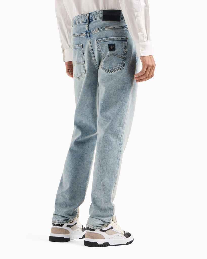 ARMANI EXCHANGE 5 POCKETS PANT