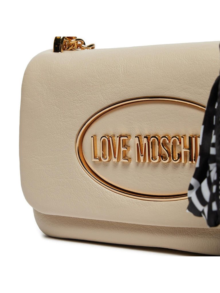 LOVE MOSCHINO BORSA PU