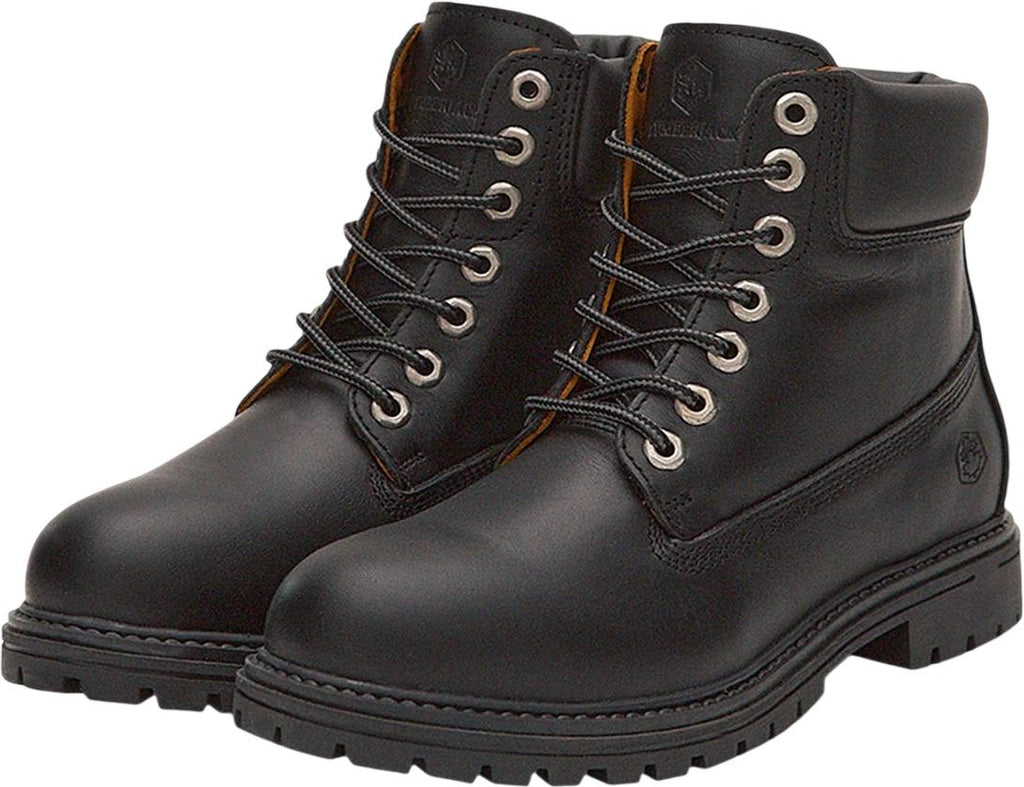 LUMBERJACK BASIC CASUAL BOOTS