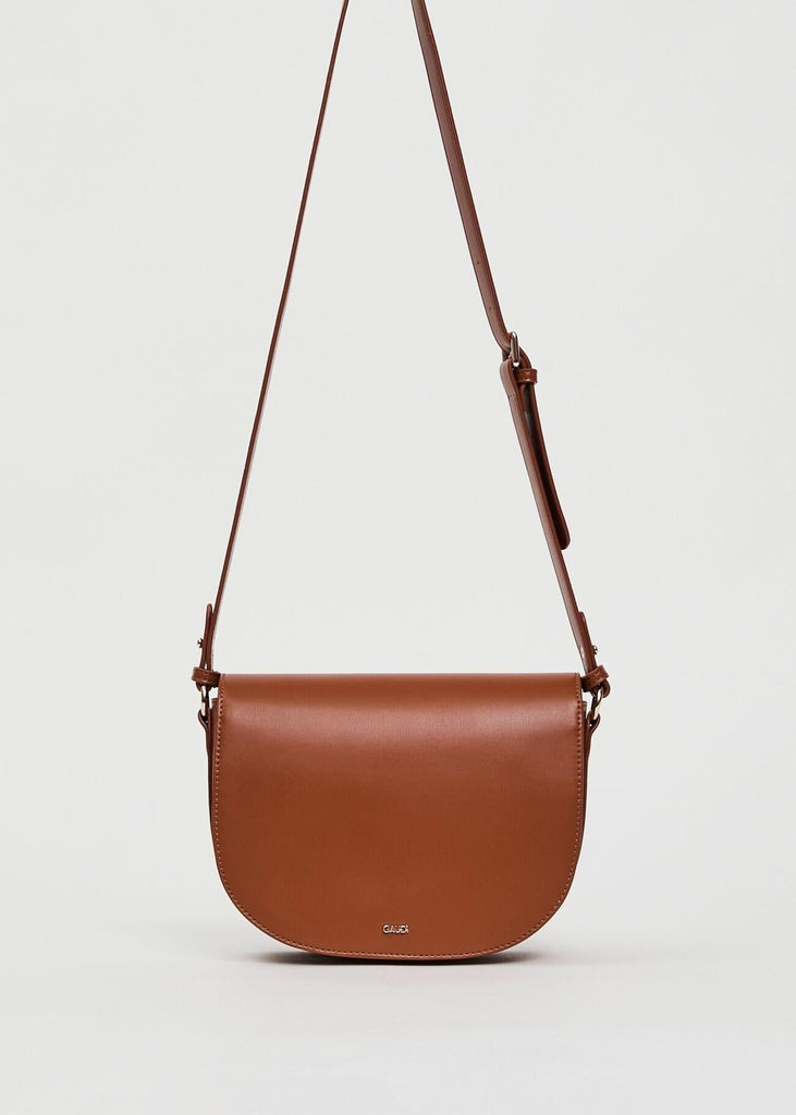 GAUDI BIG CROSSBODY - linea EVELYN