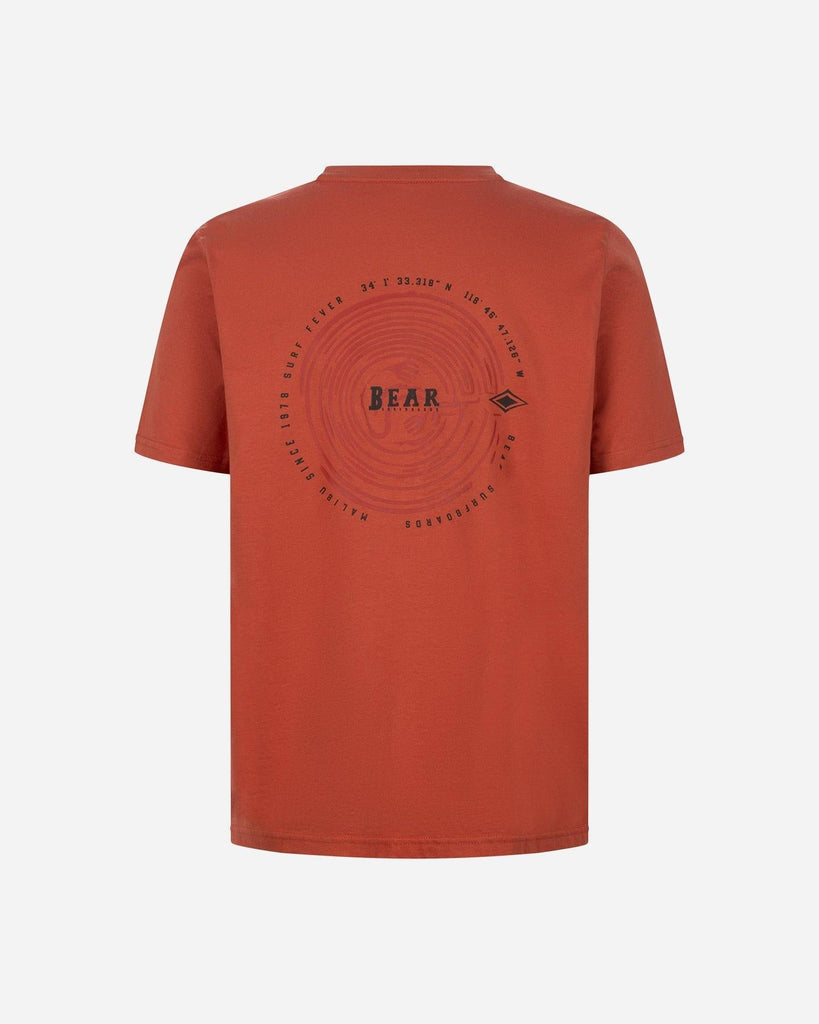 BEAR T-SHIRT MAZE