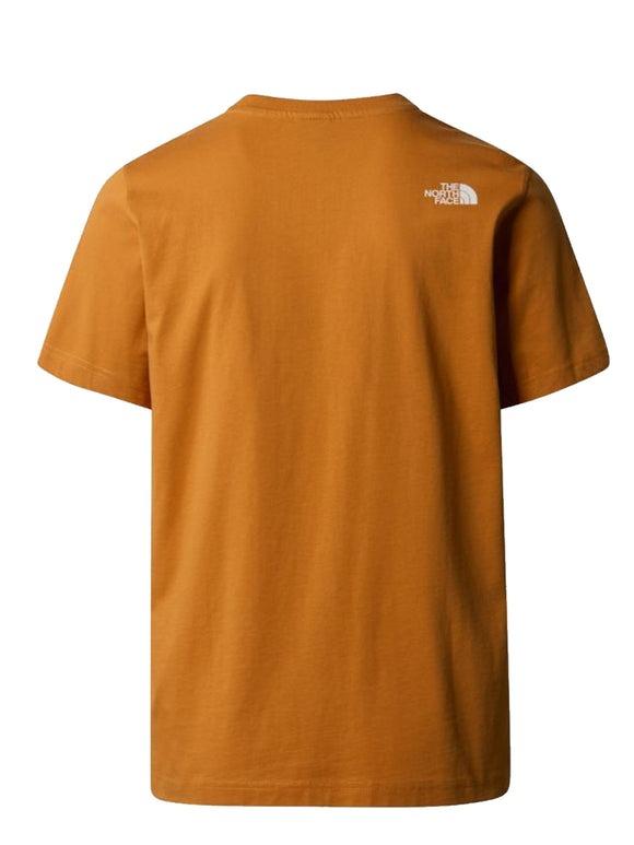 THE NORTH FACE T SHIRT