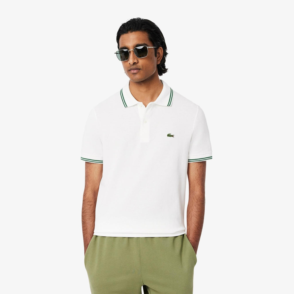 LACOSTE POLO