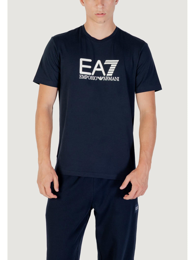 EMPORIO ARMANI EA7 T-SHIRT