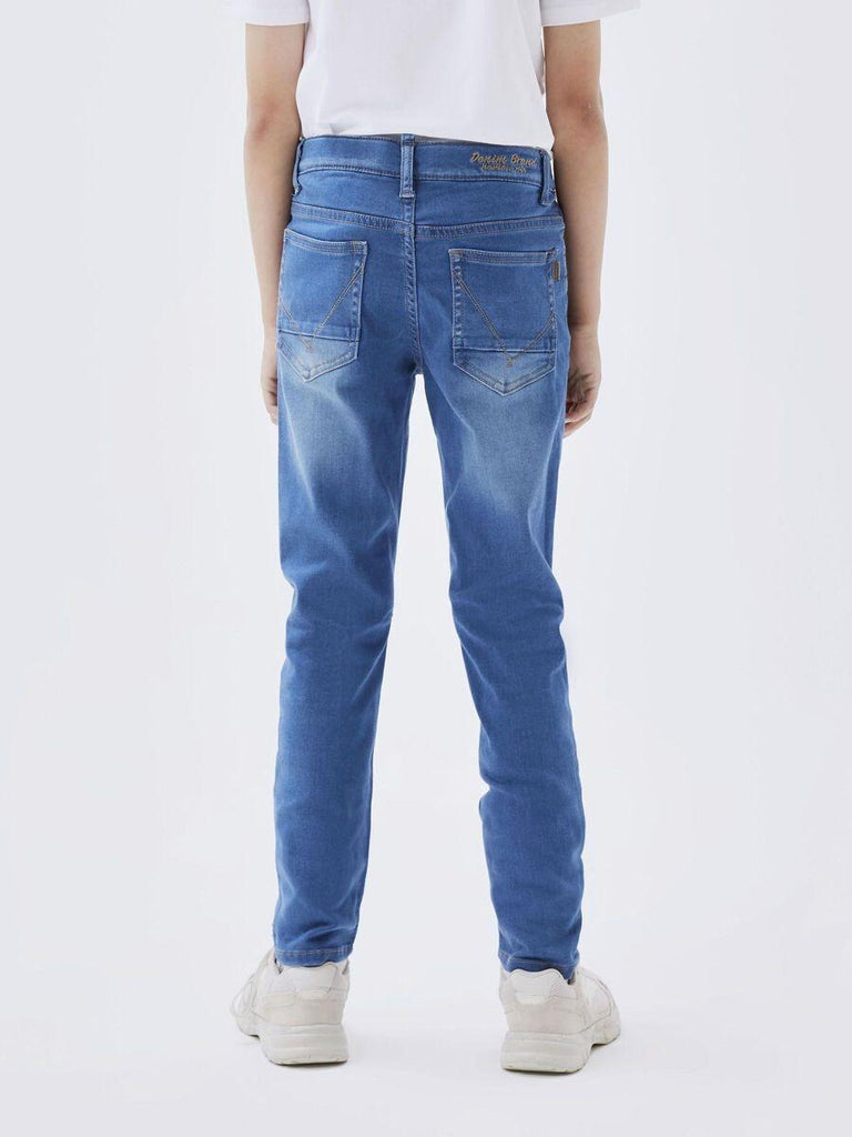 NAME.IT NKMTHEO XSLIM JEANS 1507-CL NOOS
