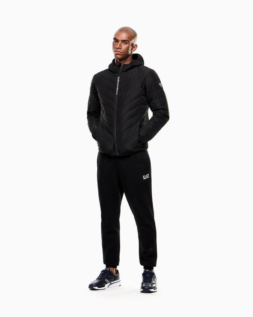 EMPORIO ARMANI EA7 GIUBBOTTO