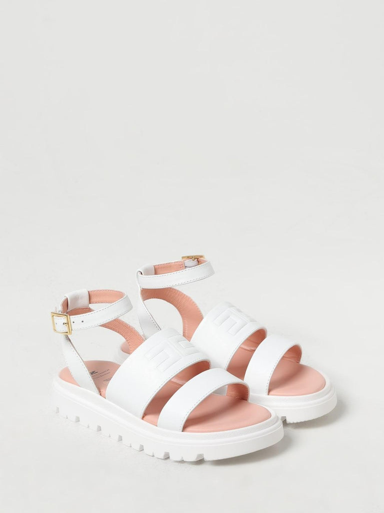 ELISABETTA FRANCHI La Mia Bambina SANDAL