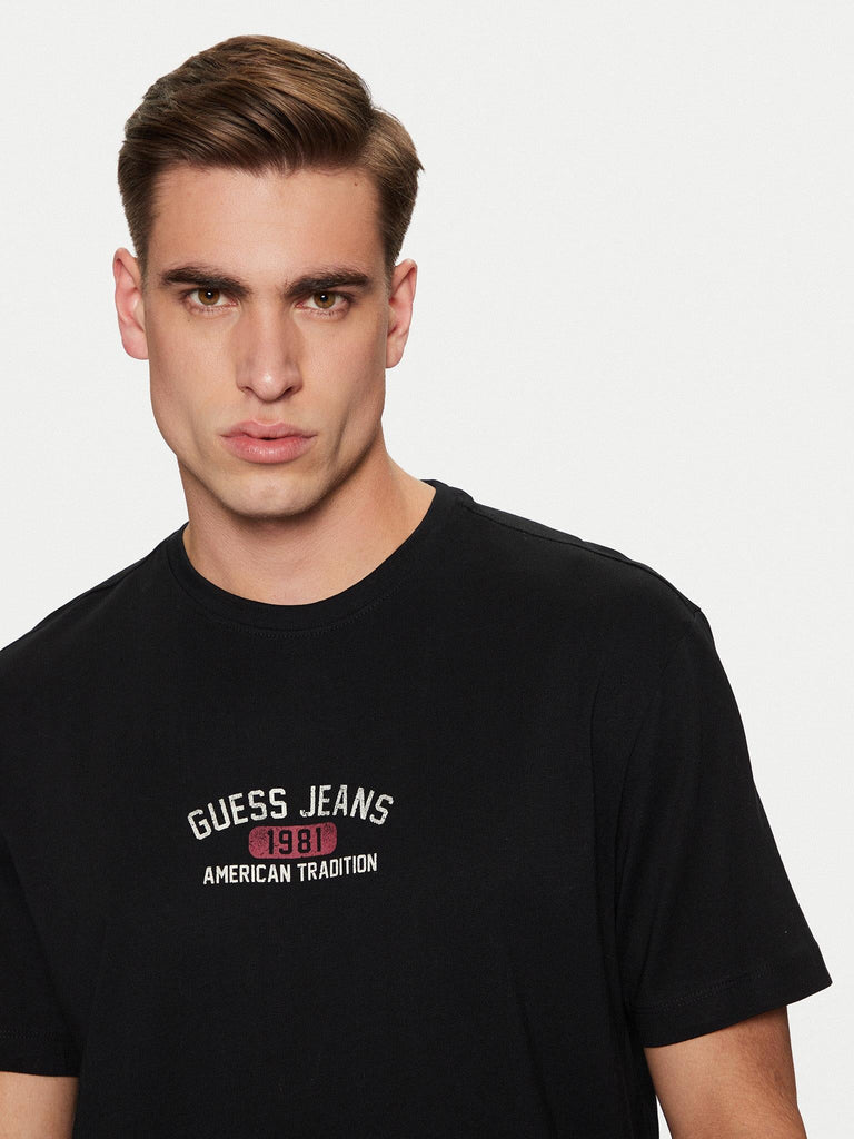 GUESS GJ SS CN REG PRINTED