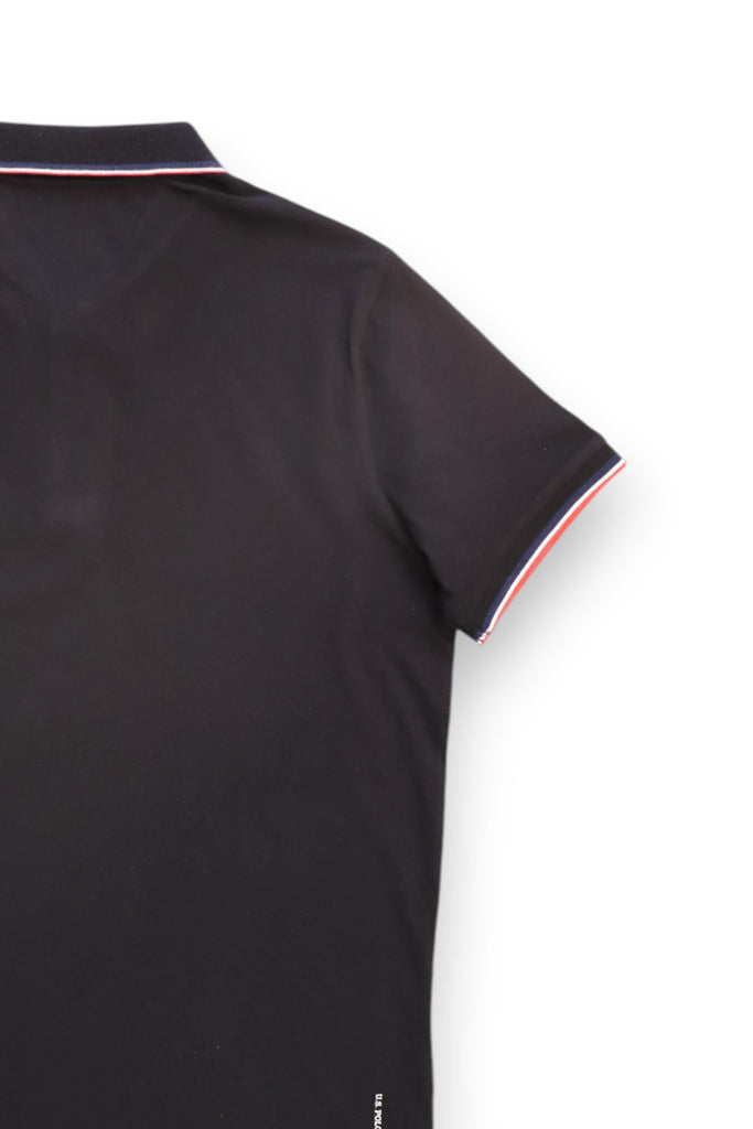 U.S. POLO ASSN.U BENY- POLO SS