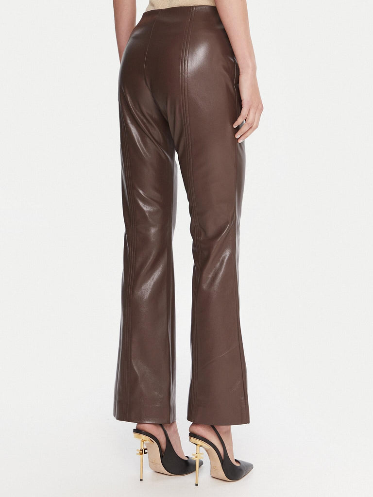 GUESS MARCIANO GLADYS SKINNY PANTS