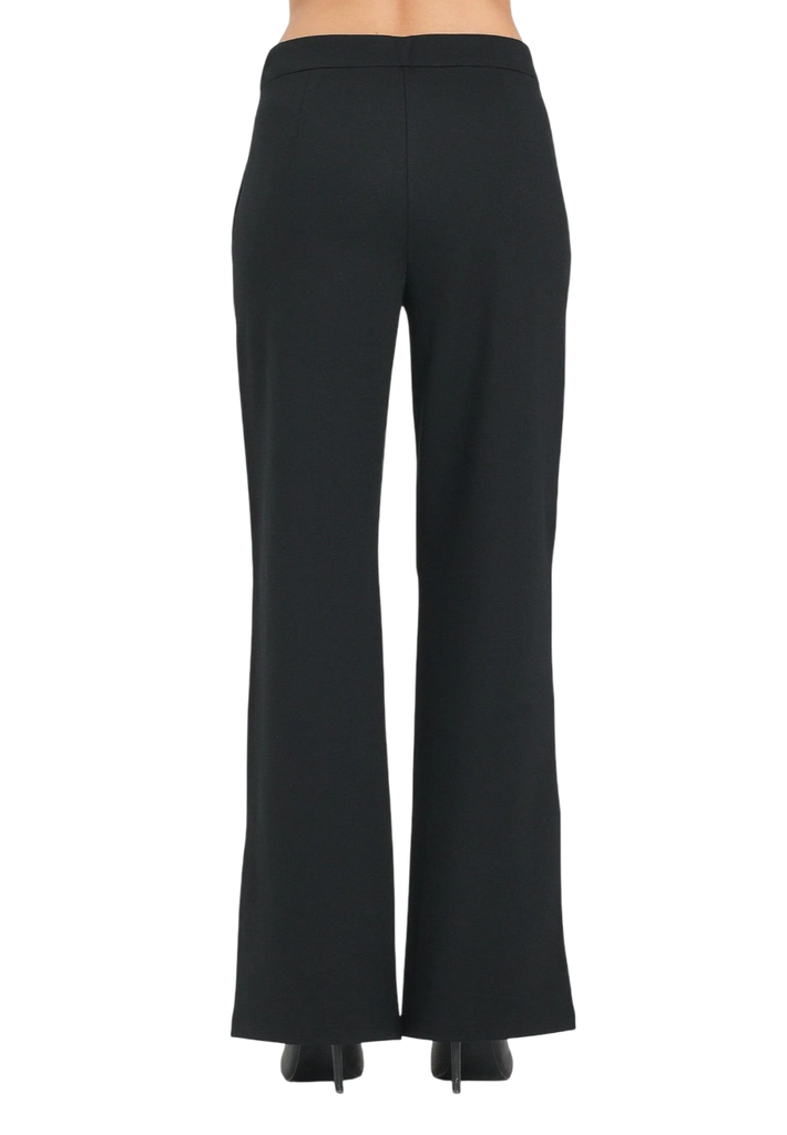 ONLY ONLPOPTRASH LIFE HW BELT WIDE PANT PNT
