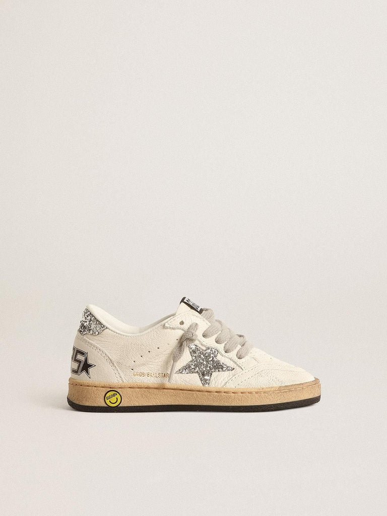 GOLDEN GOOSE DELUXE BRAND BALL STAR NEW