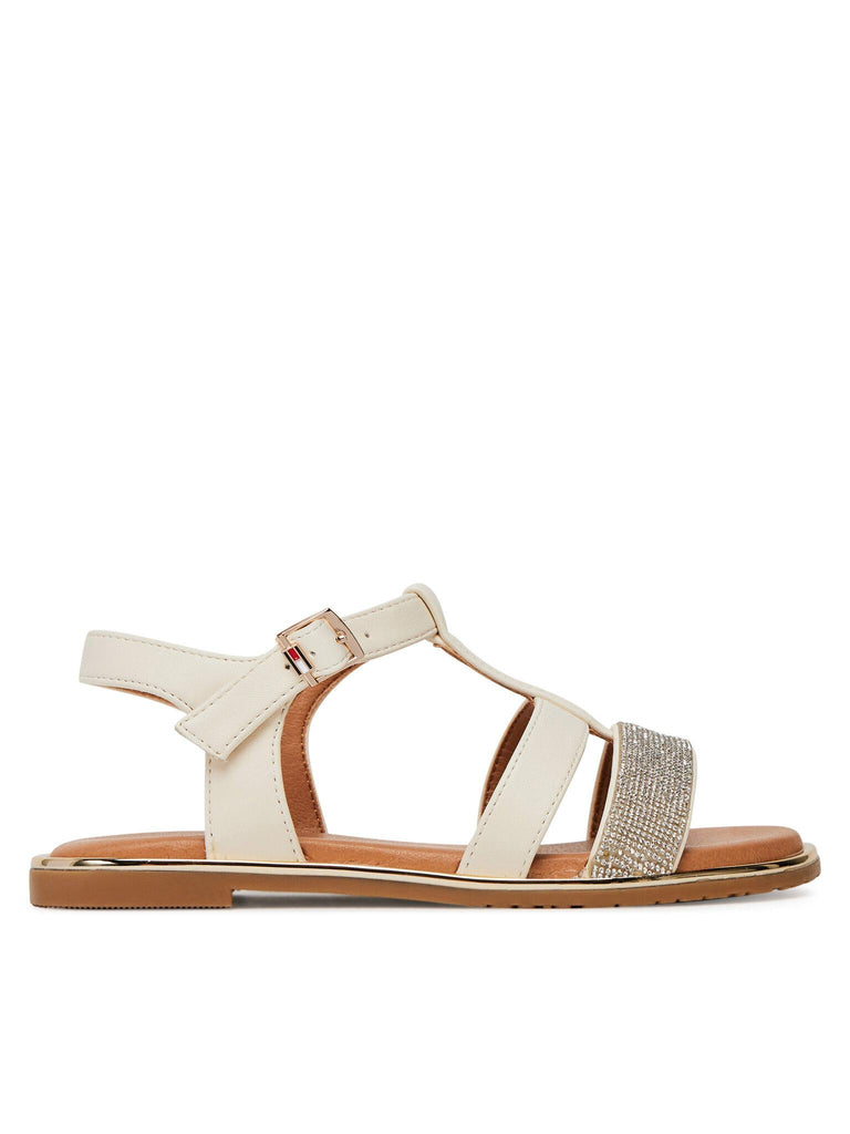 TOMMY HILFIGER SANDALO