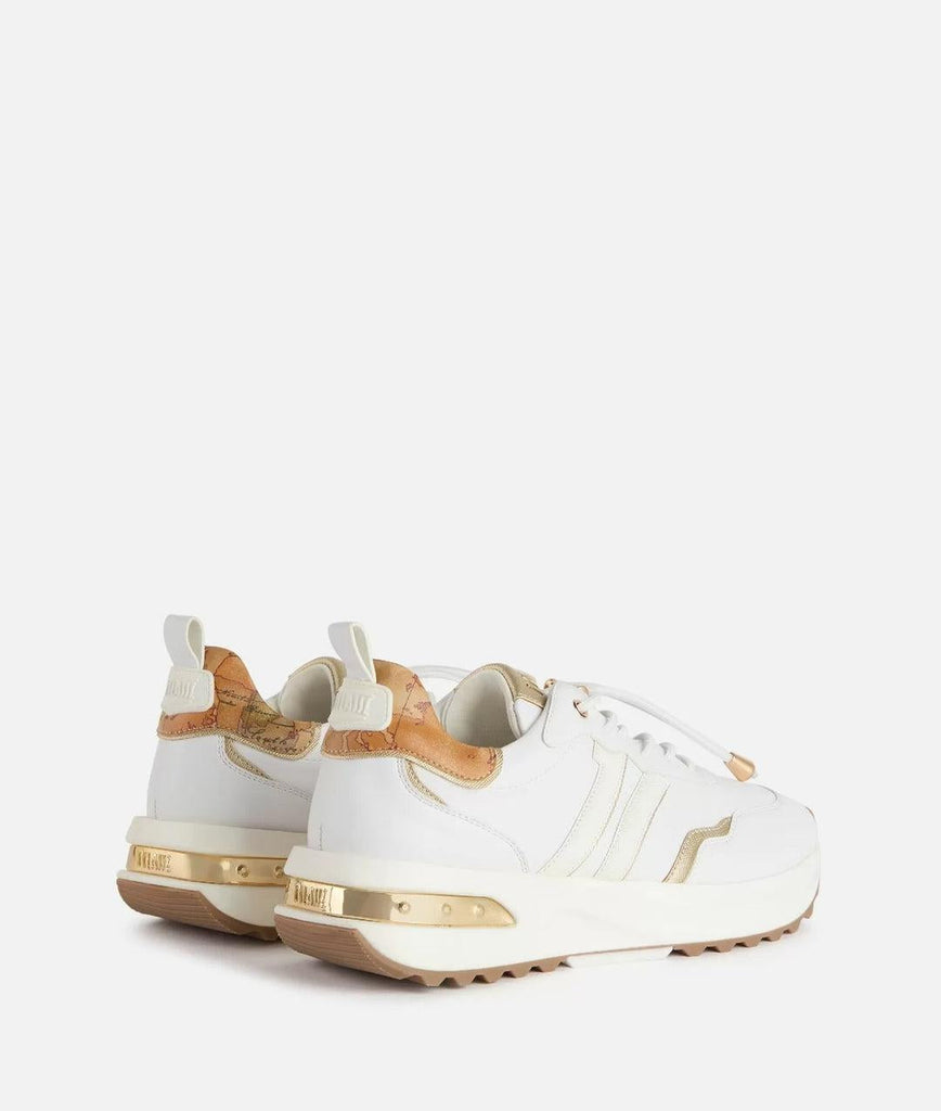 Alviero Martini 1ª CLASSE WOMAN SNEAKER