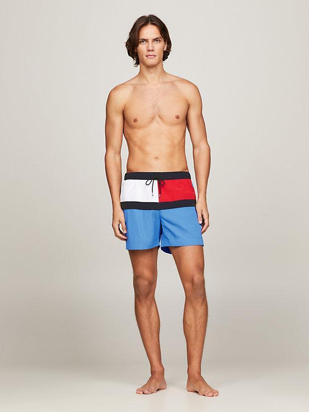 TOMMY HILFIGER MEDIUM DRAWSTRING