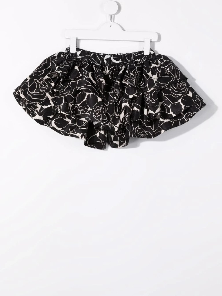 ELISABETTA FRANCHI La Mia Bambina BERMUDA