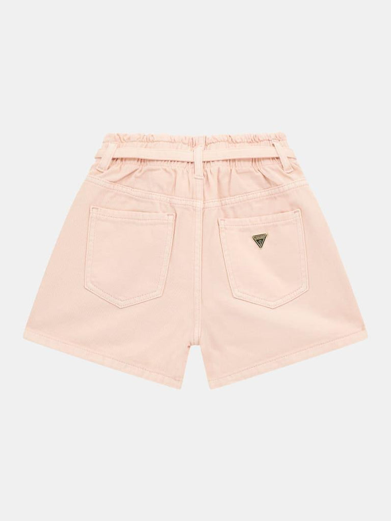 GUESS RIGID BULL DENIM SHO