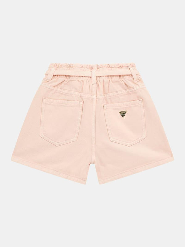 GUESS RIGID BULL DENIM SHO