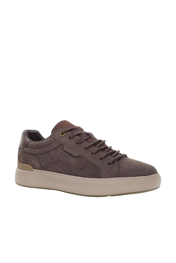 LUMBERJACK SNEAKER
