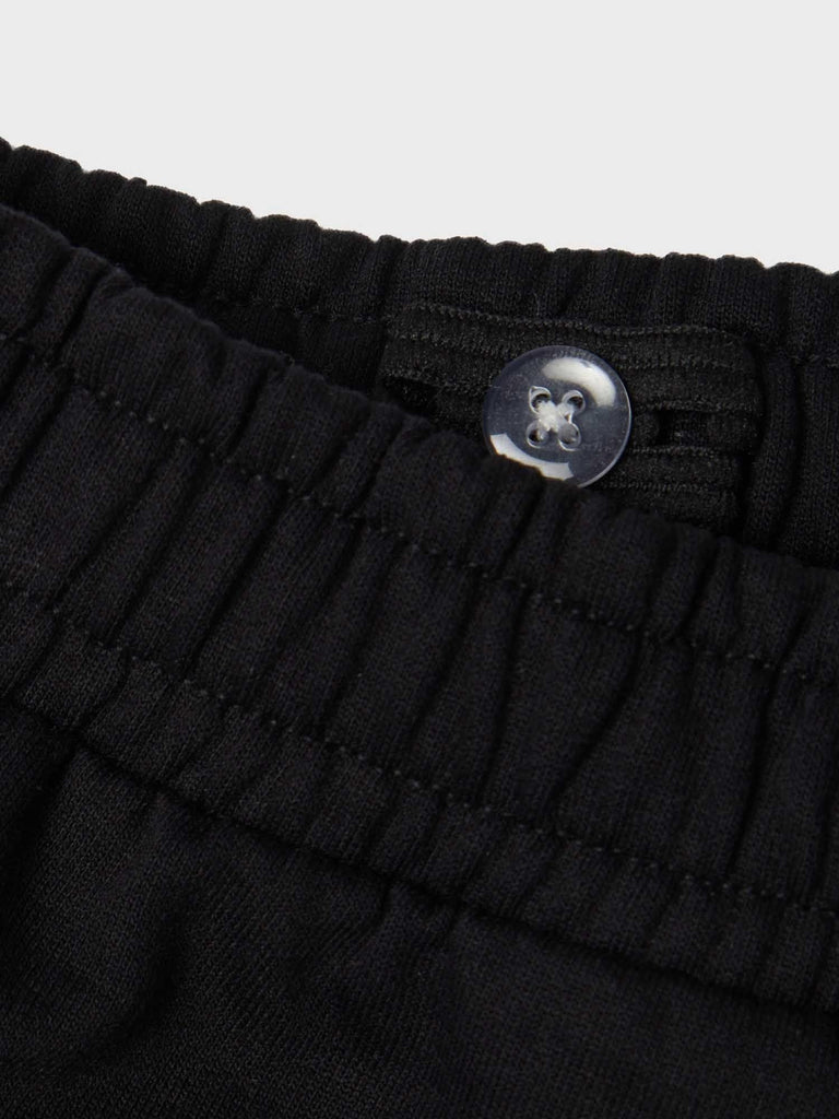 NAME.IT NKFLALUKA CARGO SWE PANT BRU PS