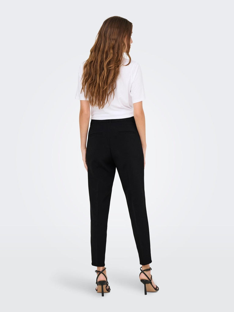 ONLY ONLASTRID LIFE HW ANK CIGARETTE PANT TLR