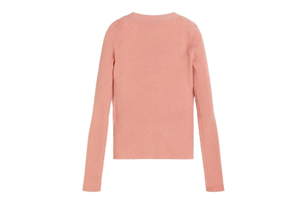 GUESS LS SWEATER CARDIGAN