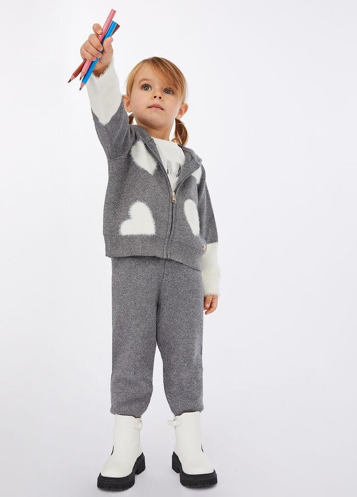 LIU JO MAGLIA CHIUSA M/L