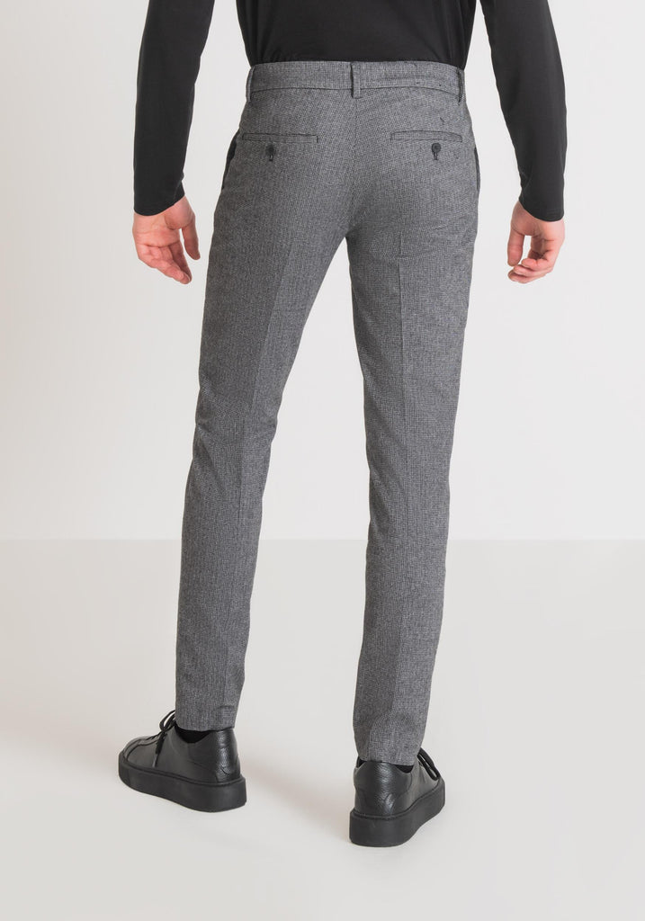 ANTONY MORATO PANTALONI BRYAN SKINNY FIT IN