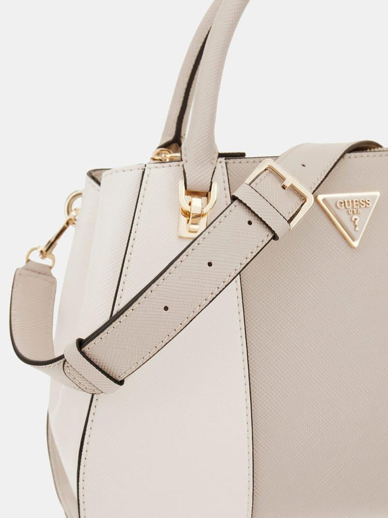 GUESS NOELLE II LUXURY SATCHEL
