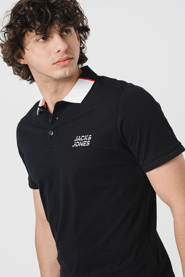JACK AND JONES JJCLOUD POLO SS