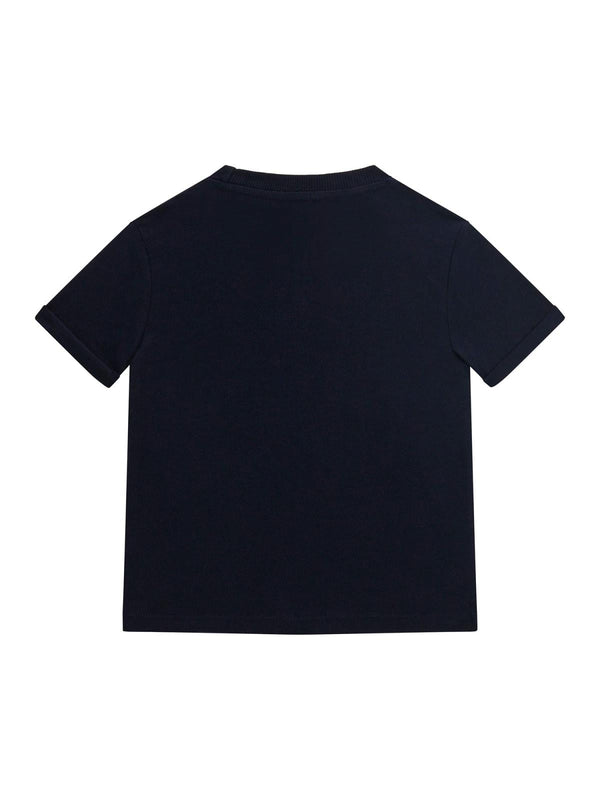 GUESS SS T-SHIRT