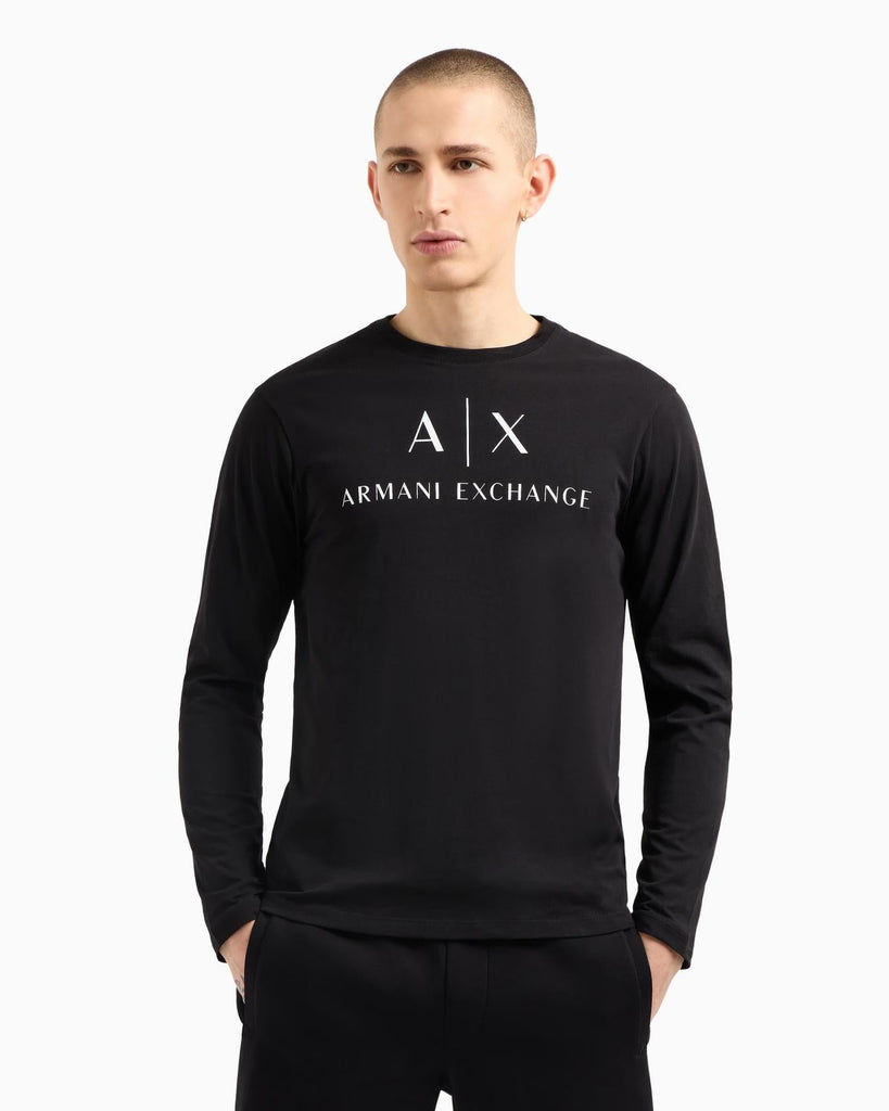 ARMANI EXCHANGE T-SHIRT