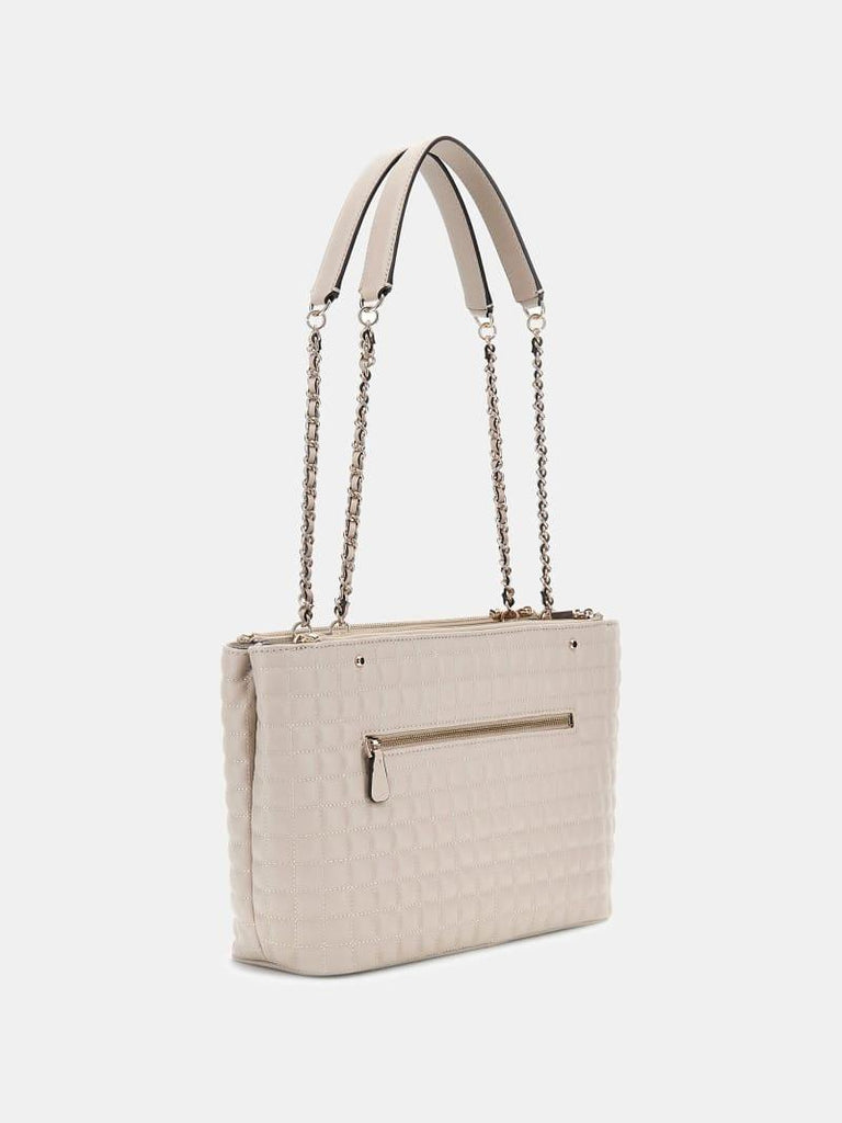 GUESS NADIRA STATUS TOTE