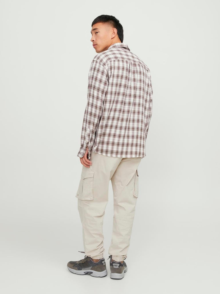 JACK AND JONES JPSTKANE NOAH CUFFED CARGO NOOS