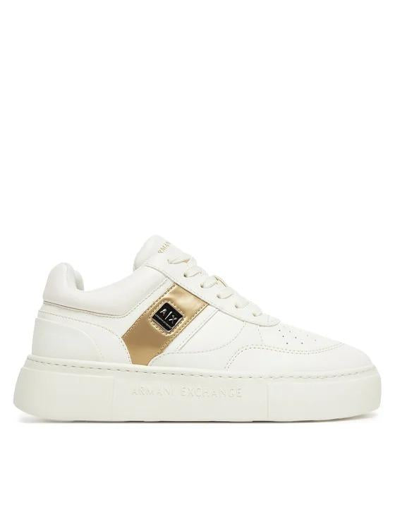ARMANI EXCHANGE SNEAKER