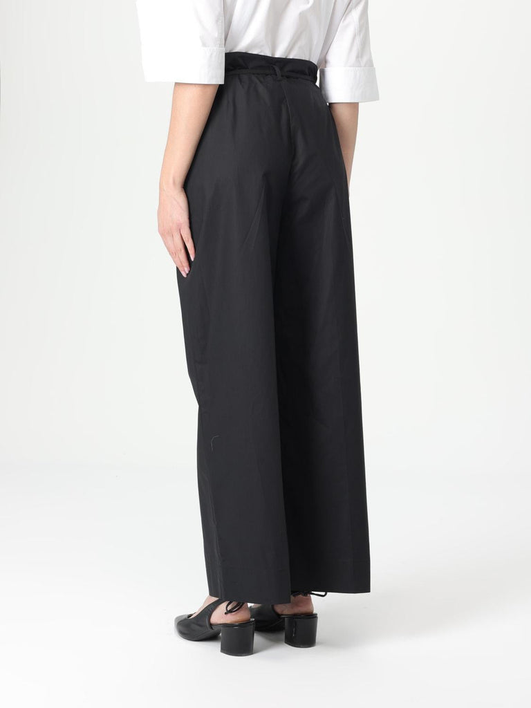 LIU JO ECS PANTALONE CON CINTURA