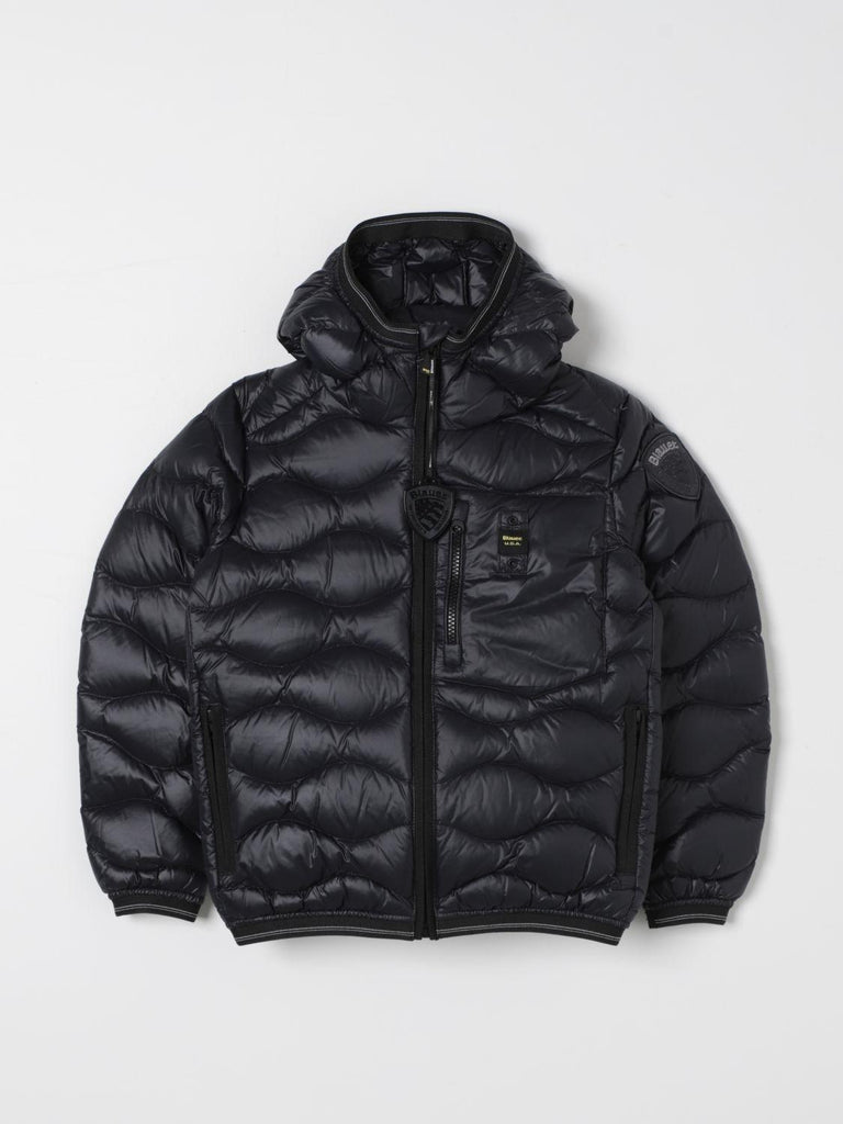 BLAUER BRINTON JUNIOR