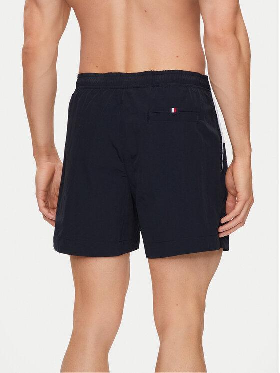 TOMMY HILFIGER MEDIUM DRAWSTRING