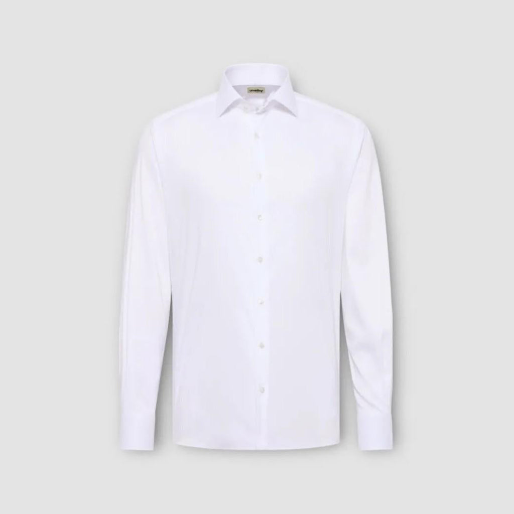 URBAN RING CAMICIA M/L C. ITA. POPELINE S