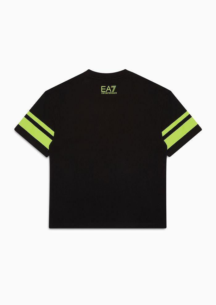 EMPORIO ARMANI EA7 T-SHIRT