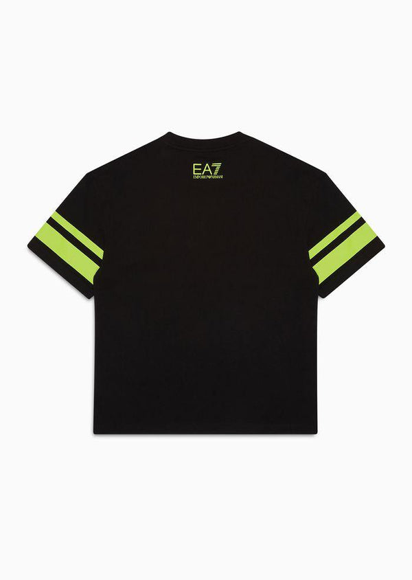 EMPORIO ARMANI EA7 T-SHIRT