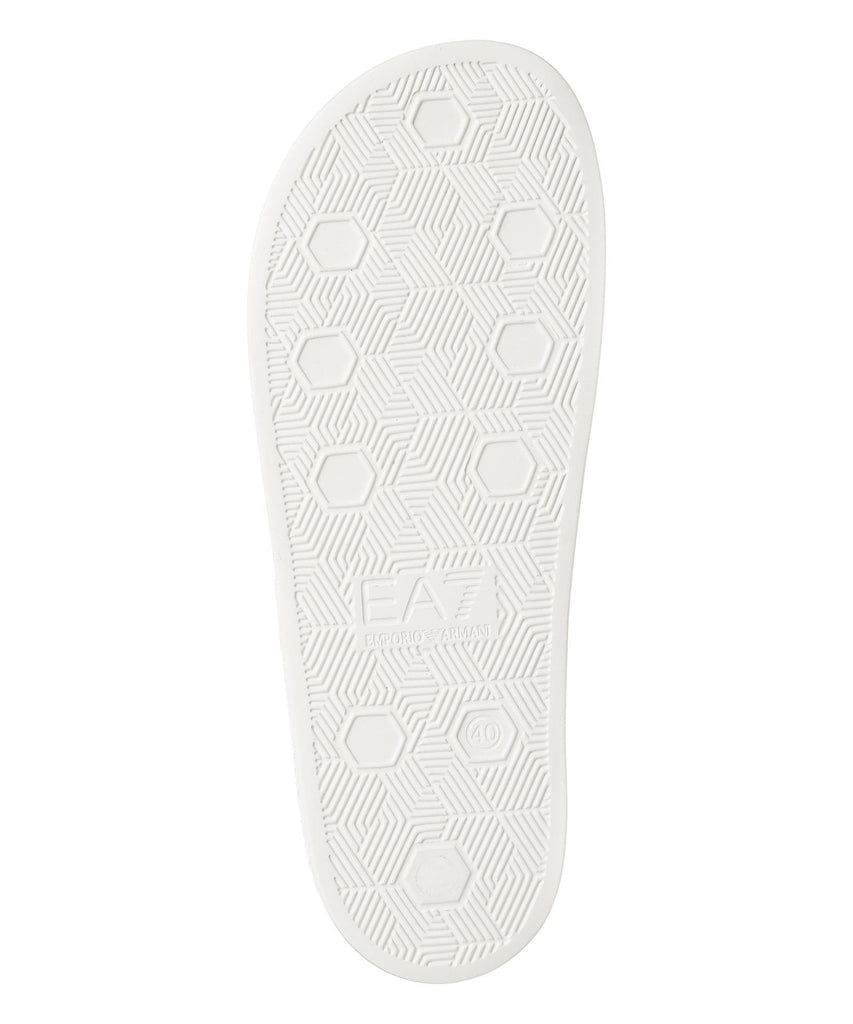 EMPORIO ARMANI EA7 SHOES BEACHWEAR