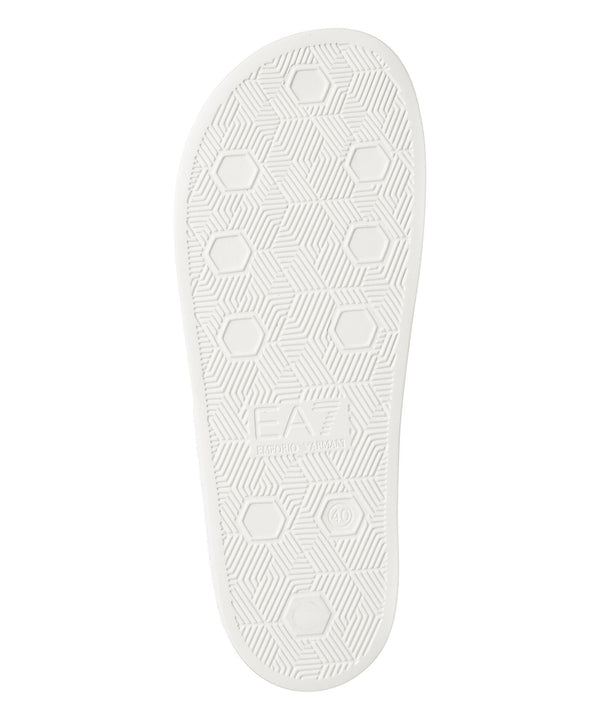 EMPORIO ARMANI EA7 SHOES BEACHWEAR