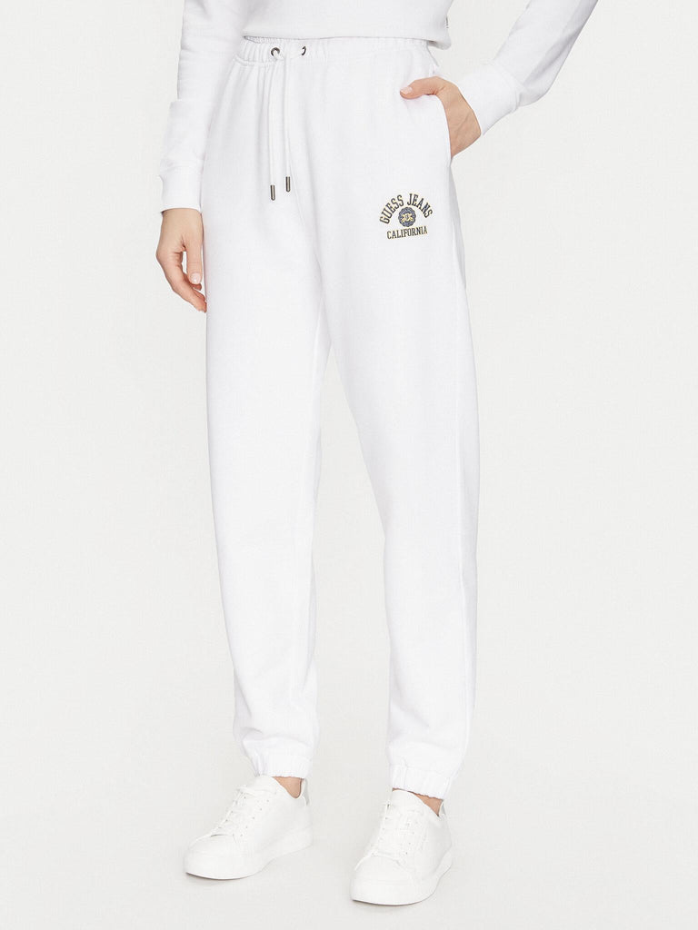 GUESS GJ PANTS ICONIC FLEE