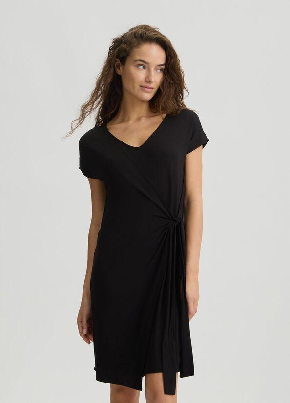 LIU JO ECS ABITO JERSEY T.UNITA