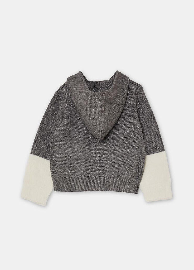 LIU JO MAGLIA CHIUSA M/L