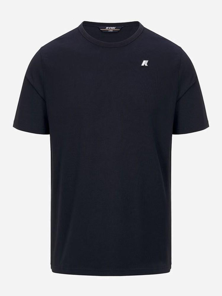 K-WAY ADAME LIGHT STRETCH JERSEY